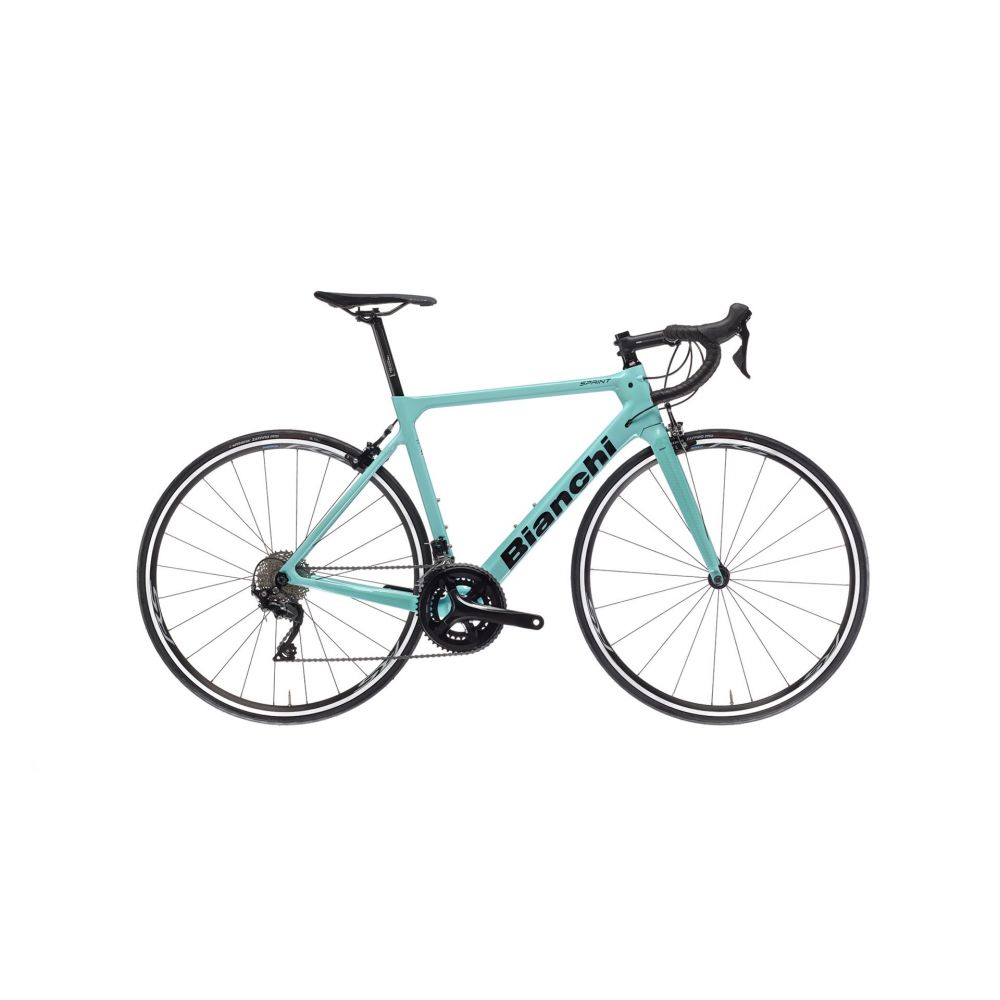 Bianchi Sprint 105 celeste