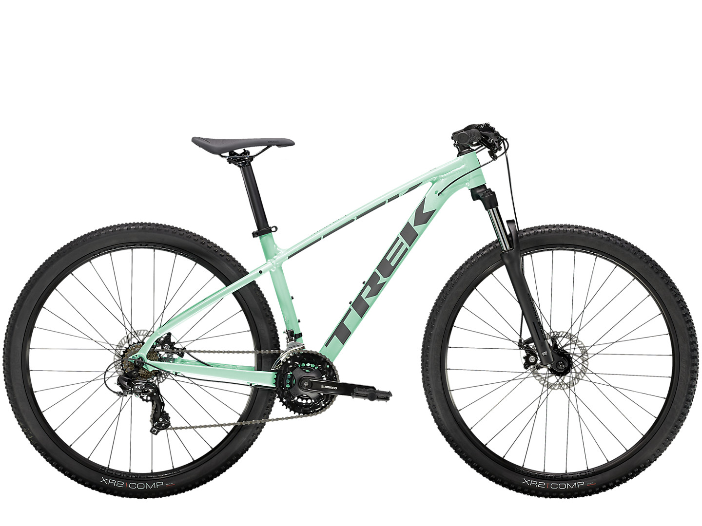 Trek Marlin 4 2022 GN