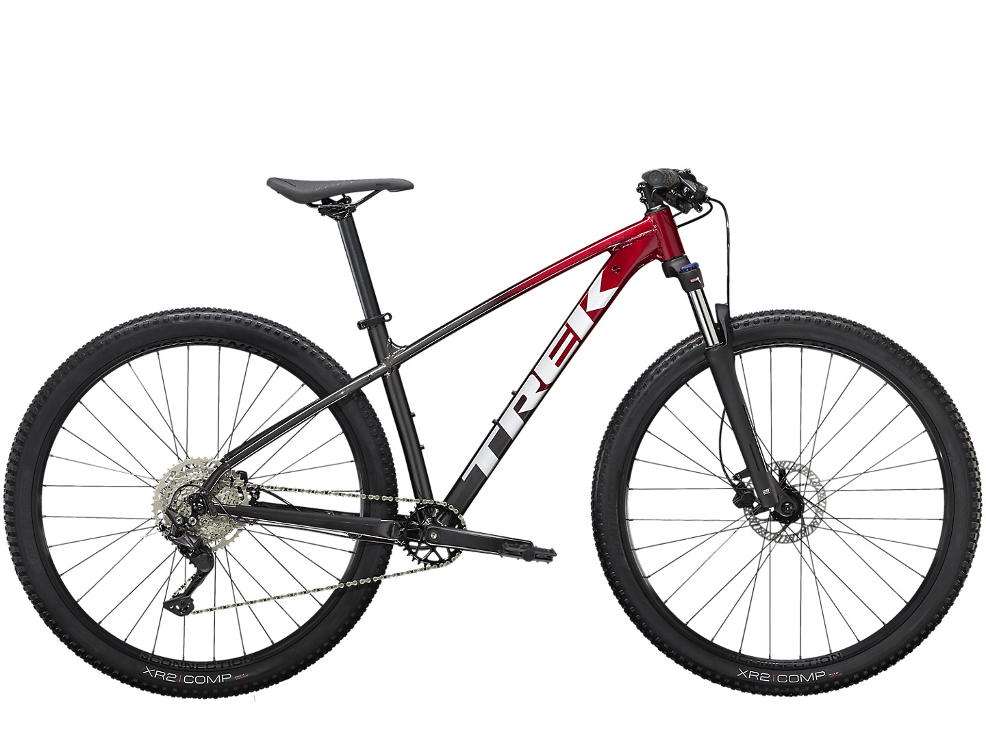 Trek Marlin 6 RD-BK