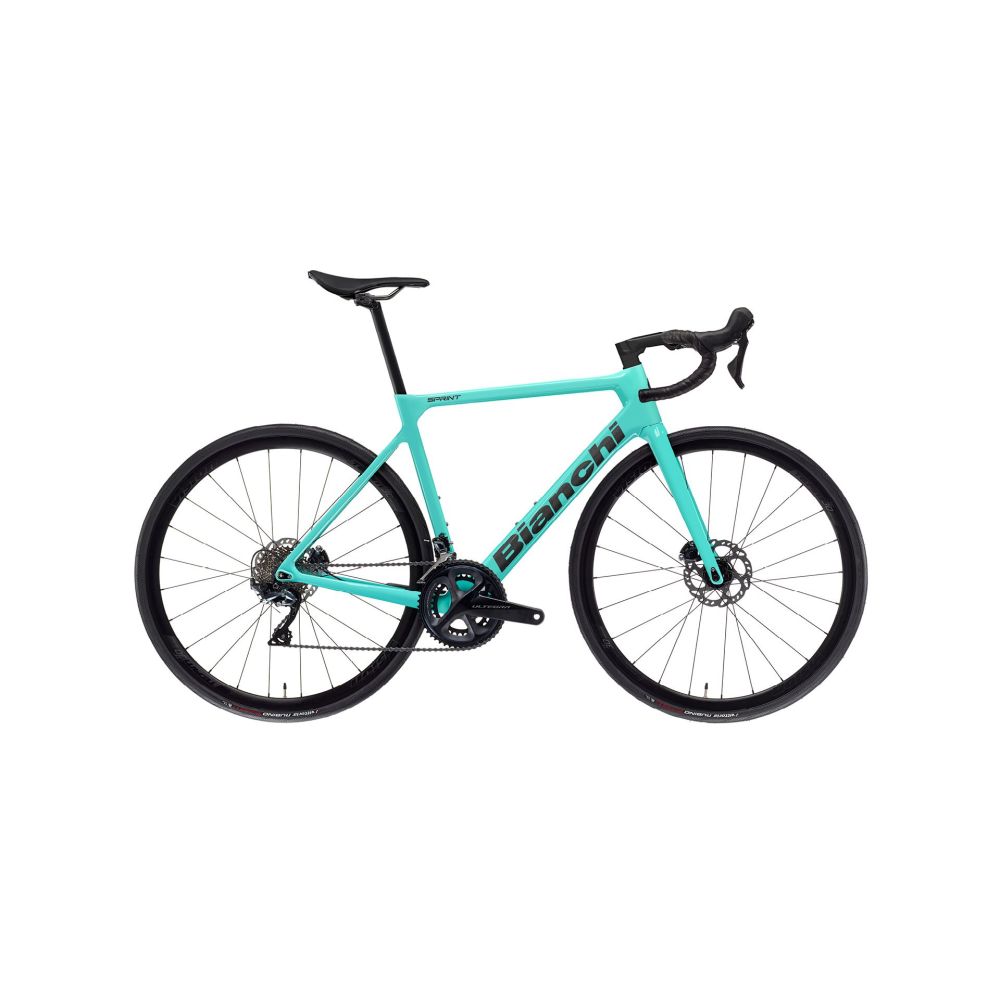 Bianchi Sprint 105 Di2