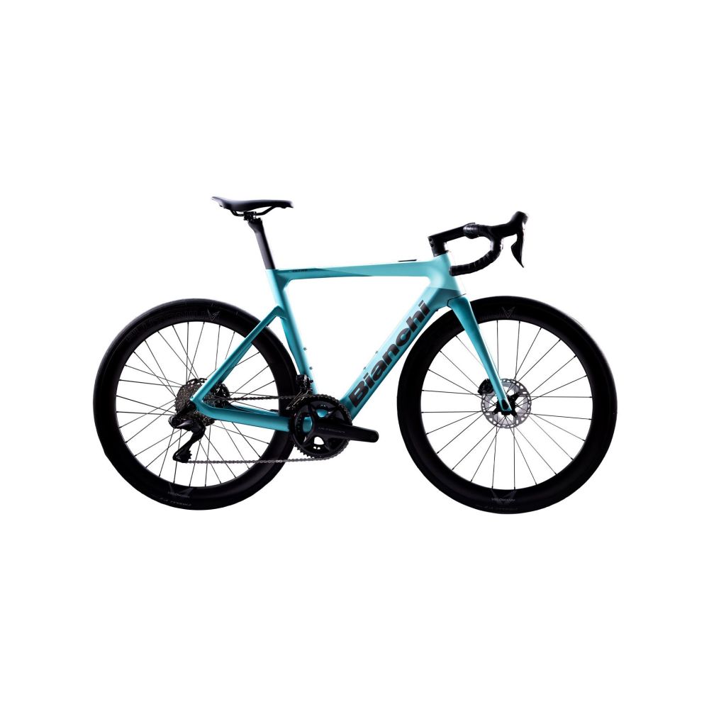 Bianchi Oltre Comp 105 Di2 ZN