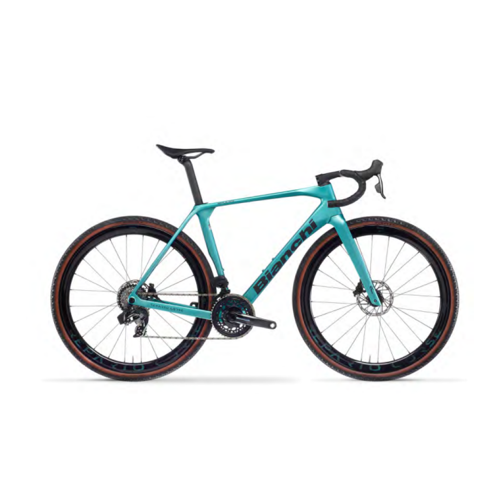 Bianchi Impulso RC GRX 825