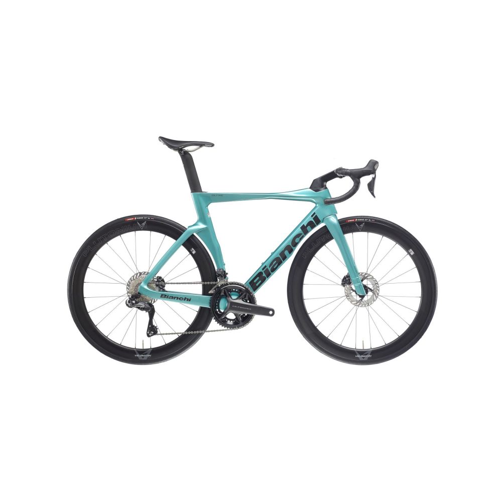 Bianchi Oltre Comp Ultegra Di ZN