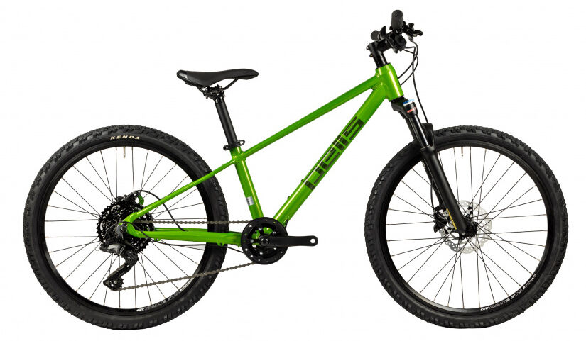 Pells Rocket Air 24 Green