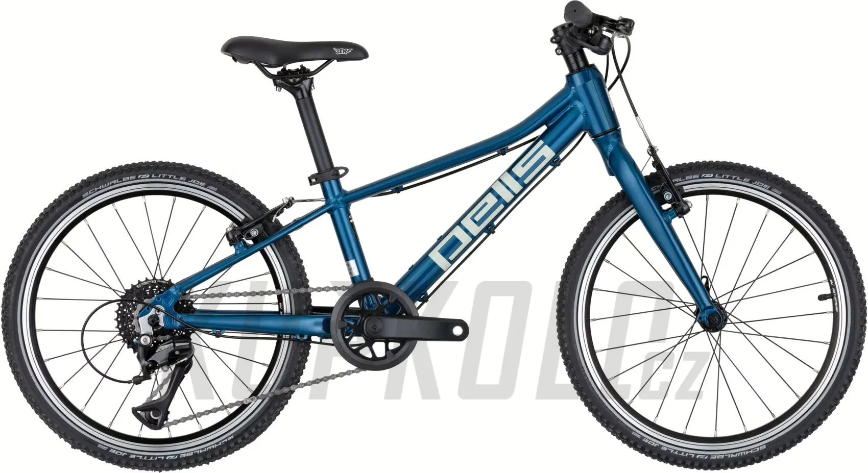Pells Rocket Lite 20 Blue