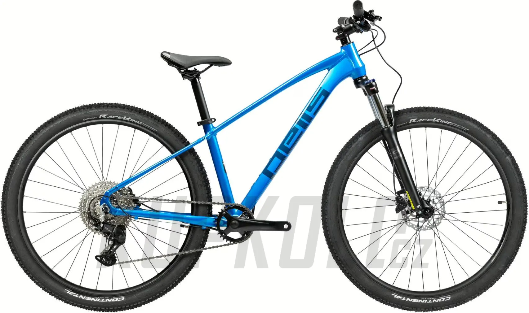 Pells Razzer Jr.2 Blue 27,5