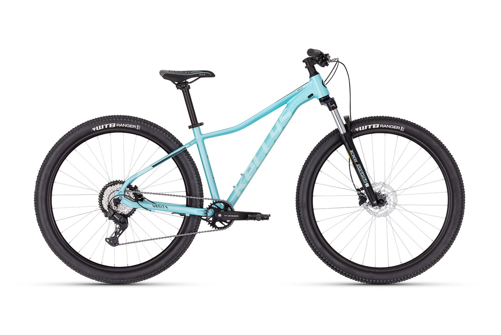 Kellys Vanity X50 29" Sky Blue