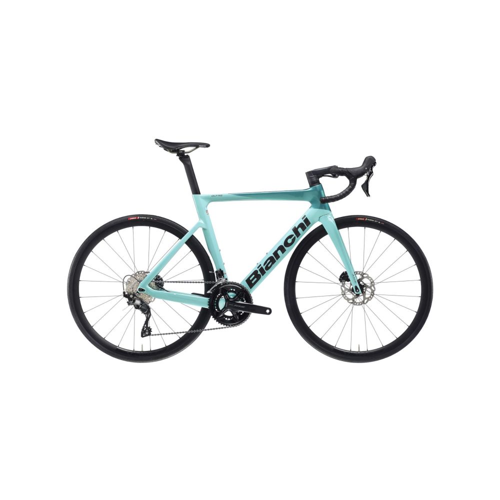 Bianchi Oltre Race 105 12sp